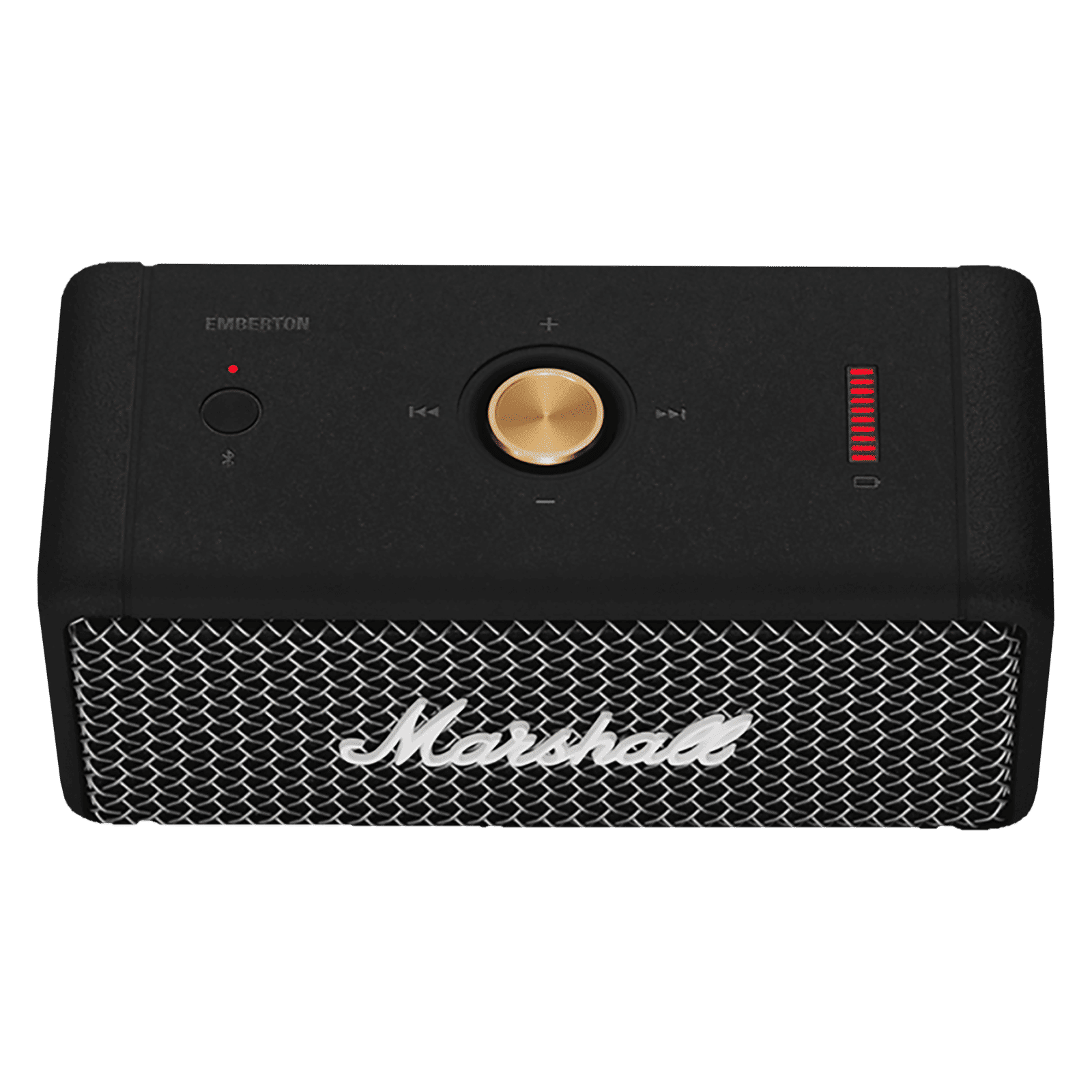 Buy Marshall Emberton 20W Portable Bluetooth Speaker (IPX7 Water